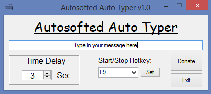 Download auto talker